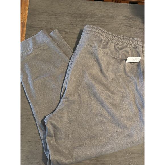 Brand New Mens Old Navy Jogger Sweat Pants 4X - Picture 1 of 5